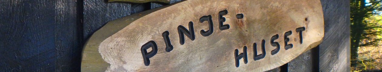 "PINJEHUSET"